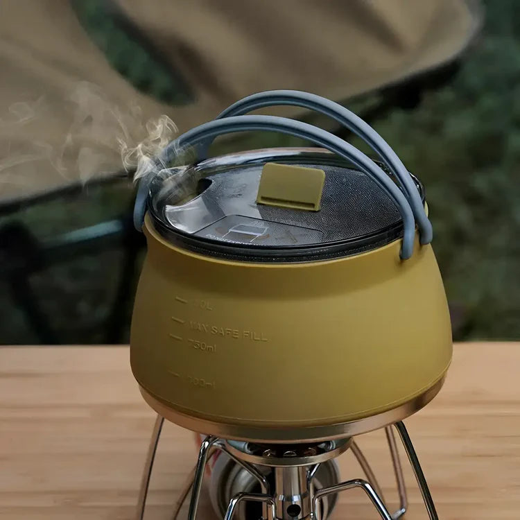 FlexiKettle™