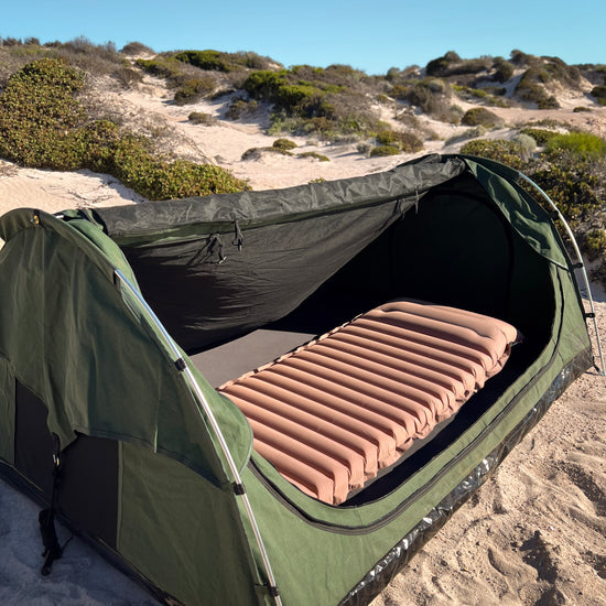 AeroLite™ Outdoor Sleep Pad