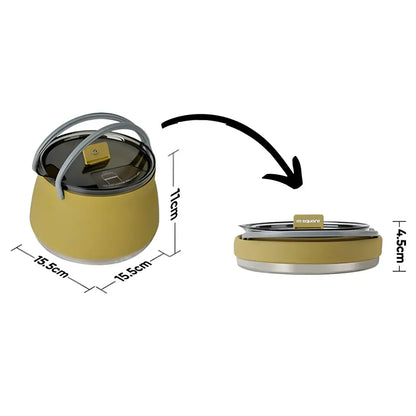 FlexiKettle™