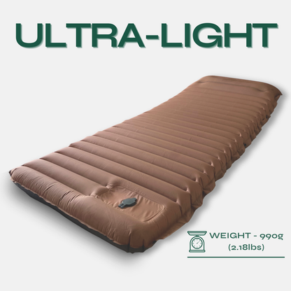 AeroLite™ Outdoor Sleep Pad