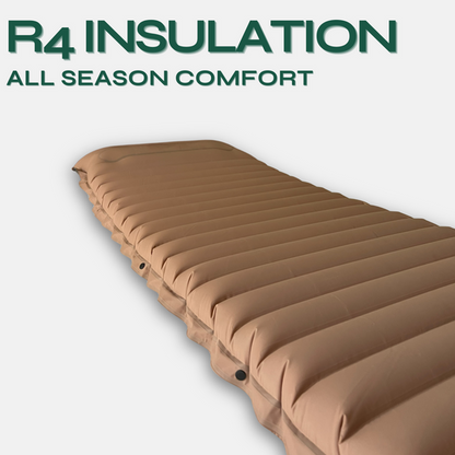 AeroLite™ Outdoor Sleep Pad