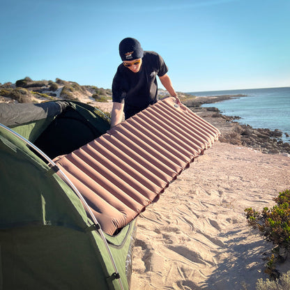 AeroLite™ Outdoor Sleep Pad
