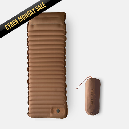 AeroLite™ Outdoor Sleep Pad